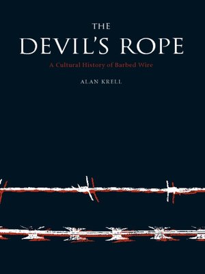 cover image of Devil's Rope